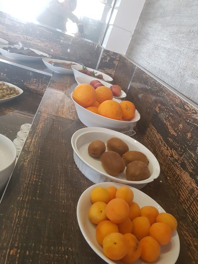فندق كينت سامسون المظهر الخارجي الصورة